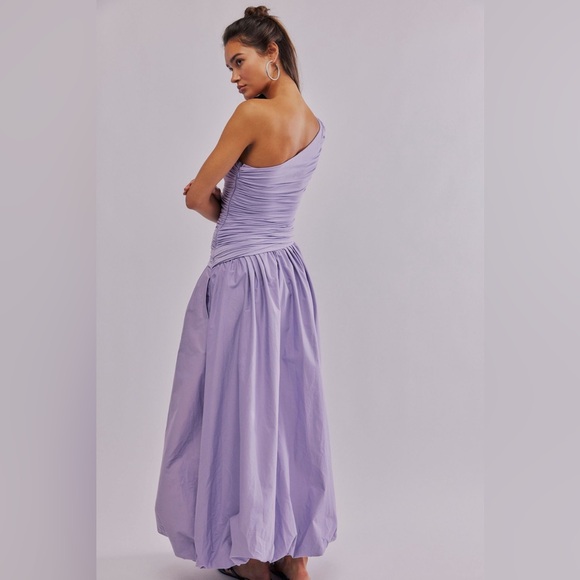 Elexiay Kebbi Dress - Picture 2 of 6